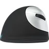 Pelė R-Go HE Break -ergonominen hiiri, BT, M-koko, oikealle kädelle