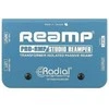„Radial Engineering ProRMP“ stiprintuvo dėžutė