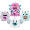 Zuru Pliušinis žaislas Rainbocorns Eggzania Fairy Mania S1