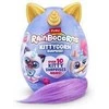 Zuru RAINBOCORNS – Kittycorn Surprise serija 3, pliušinis mažas – (92104TQ1)