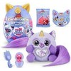 Zuru RAINBOCORNS – Kittycorn Surprise serija 3, pliušinis mažas – (92104TQ1)