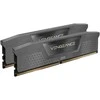 RAM DDR5 64GB PC 6000 CL40 CORSAIR KIT (2x32GB) VENGEANCE mažmeninė prekyba