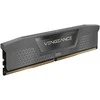 RAM DDR5 64GB PC 6000 CL40 CORSAIR KIT (2x32GB) VENGEANCE mažmeninė prekyba