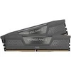 RAM DDR5 64GB PC 6000 CL40 CORSAIR KIT (2x32GB) VENGEANCE mažmeninė prekyba