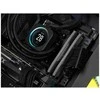 RAM „Corsair Vengeance“ 32 GB [2 x 16 GB 6400 MHz DDR5 CL36 DIMM]