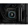 RAM 64 GB PC 5200 CL40 CORSAIR KIT (2 x 32 GB) VENGEANCE EXPO mažmeninė prekyba