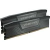 RAM CORSAIR DDR5 7200MT/s 32GB 2x16GB DIMM be buferio 34-44-44-96 OC PMIC XMP 3.0 VENGEANCE DDR5 1.45V, skirta Intel 700 serijai