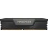 RAM CORSAIR DDR5 7200MT/s 32GB 2x16GB DIMM be buferio 34-44-44-96 OC PMIC XMP 3.0 VENGEANCE DDR5 1.45V, skirta Intel 700 serijai
