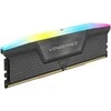 Corsair Vengeance DDR5 operatyvioji atmintis su RGB apšvietimu