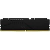 RAM „Kingston Fury Beast“ Juodas 64GB [2x32GB 6000MHz DDR5 CL36 DIMM]