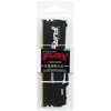 „Kingston Technology Fury Beast“ 32 GB 6000 MT/s DDR5 CL36 DIMM RGB atmintis