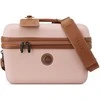 Rankšluostis Delsey Châtelet Air 2.0 Beauty case -kosmetiikkalaukku