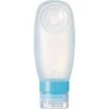 Rankšluostis GoTravel Squeezy Bottles -matkapullosetti, 2-osainen