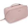 Rankšluostis Heys Beauty Cosmetic Travel Bag -kosmetiikkalaukku, roosa