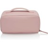 Rankšluostis Heys Beauty Cosmetic Travel Bag -kosmetiikkalaukku, roosa