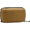 Rankšluostis Peak Design Wash Pouch -toilettilaukku, hiekanruskea