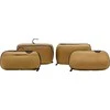 Peak Design Peak Design Wash Pouch -toilettilaukku, hiekanruskea