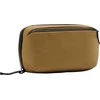 Rankšluostis Peak Design Wash Pouch -toilettilaukku, hiekanruskea