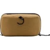 Rankšluostis Peak Design Wash Pouch -toilettilaukku, hiekanruskea