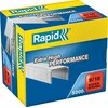 Rapid Zszywki dydis 9/10 5000szt. (24871200)