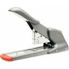 Esselte segiklis FASHION HD110 RAPID 110 CARDS STAPLER Sidabrinis-ORANŽINĖ 21080815