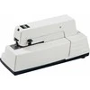 Zszywacz Rapid Rapid Classic 90ec, 30 lapų, Priekinė pusė, 6 cm, Metalas, Plastikas, Juodas, Baltas, AC
