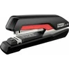 Stapler Rapid SUPREME S17 Juoda ir raudona (5000538)