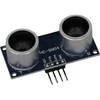 Raspberry HC-SR04 ultragarsinis jutiklis