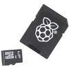 Raspberry Pi 16 Gt NOOBS Micro SD-kortti, esiasennettu