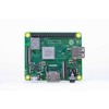 Raspberry Pi 3 modelis A + - vienos plokštės kompiuteris