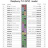 Raspberry Pi 3 modelis B + - vienos plokštės kompiuteris