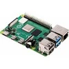 Raspberry Pi 4 modelis B WiFi DualBand Bluetooth 8GB RAM 1.8GHz