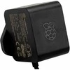Raspberry Pi 5 B virallinen verkkovirtasovitin, 27 W