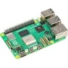 Raspberry Pi 5 modelis B 8 Gt - yhden piirilevyn tietokone