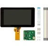 Raspberry Pi 7 WVGA -kosketusnäyttösetti