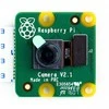 Raspberry Pi V2.1 kameros modulis iš arti