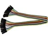 Siwa Raspberry Pi GPIO laidas 13 kontaktų, 25 cm