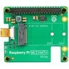 Raspberry pi M.2 Hat+ laajennuskortti