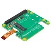 Raspberry pi M.2 Hat+ laajennuskortti