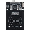Joy It Bevielių raktų MiFare RFID nuskaitymo – rašymo modulis suderinamas su Arduino ir Raspberry