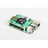 Raspberry Pi PoE + HAT -PoE purkštukas