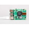 Raspberry Pi PoE + HAT -PoE purkštukas