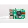 Raspberry Pi PoE + HAT -PoE purkštukas