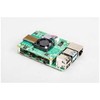 Raspberry Pi PoE + HAT -PoE purkštukas