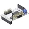 Raspberry Pi RS485 pasirinkimo kortelė