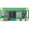Raspberry Pi Zero 2 W 512MB RAM – WiFi + BT 4.2