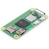 Raspberry Pi Zero 2 W 512MB RAM – WiFi + BT 4.2