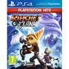 Sony Ratchet &amp; Clank (PlayStation hitai)