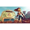 Sony Ratchet &amp; Clank (PlayStation hitai)