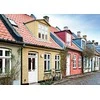 Ravensburger Dėlionė 1000 vnt. - Skandinavijos miestas